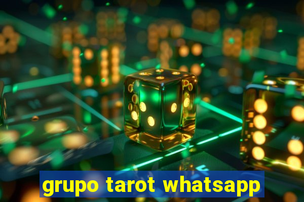 grupo tarot whatsapp